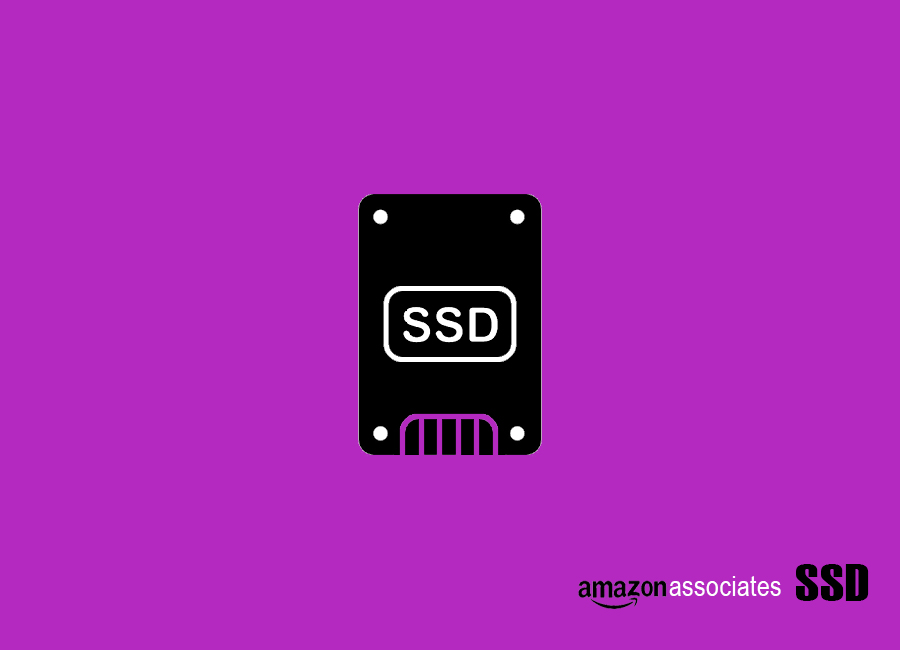Amazon Associates SSD